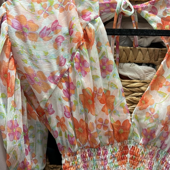 MISA Pippa dress in Cora - Picture 4 of 5